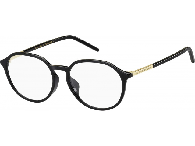 MARC JACOBS MARC 514/F 807, : BLACK