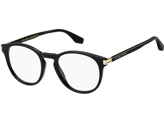 MARC JACOBS MARC 547 807, : BLACK