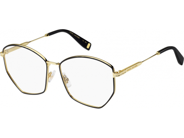 MARC JACOBS MJ 1042 RHL,  GOLD BLCK