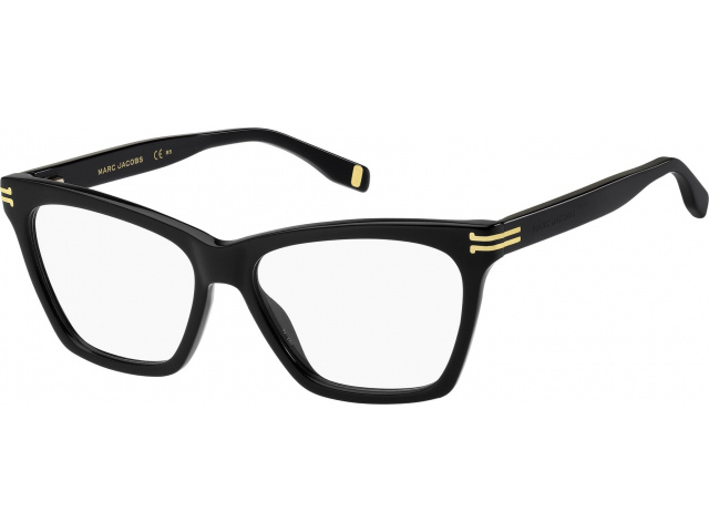 MARC JACOBS MJ 1039 807,  BLACK