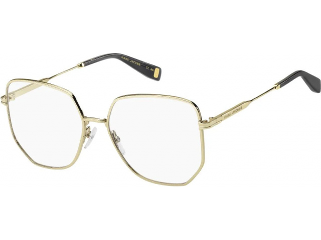 MARC JACOBS MJ 1022 2F7, : GOLD GREY