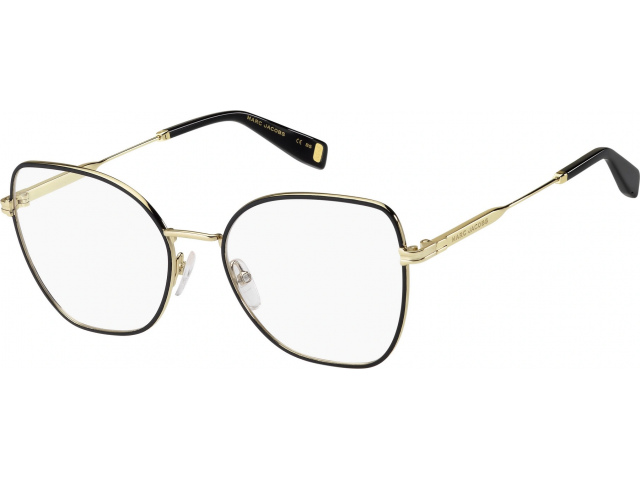 MARC JACOBS MJ 1019 RHL, : GOLD BLCK