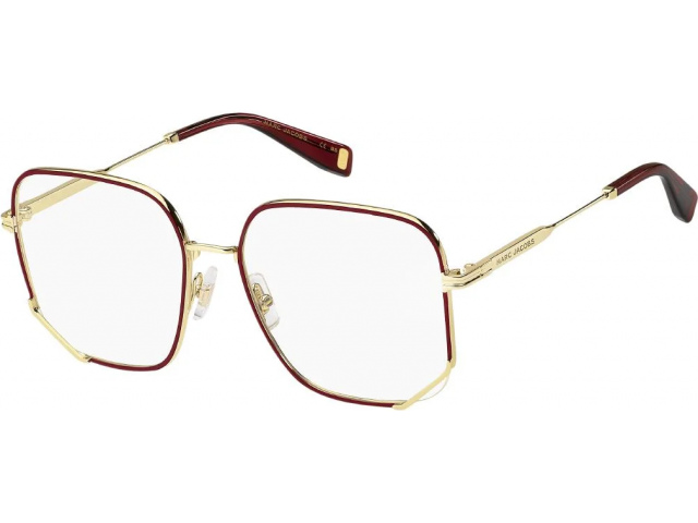 MARC JACOBS MJ 1041 NOA,  GOLD BRGN