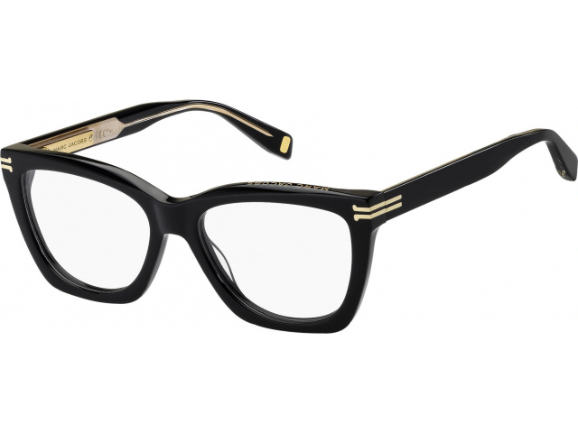 MARC JACOBS MJ 1014 807, : BLACK
