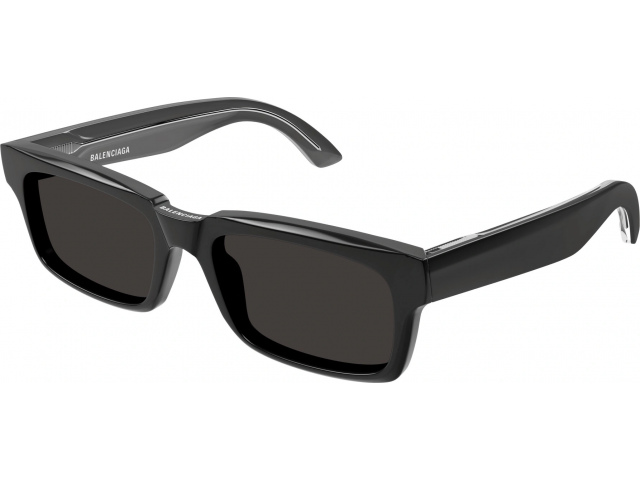 Balenciaga BB0345S-004 55  