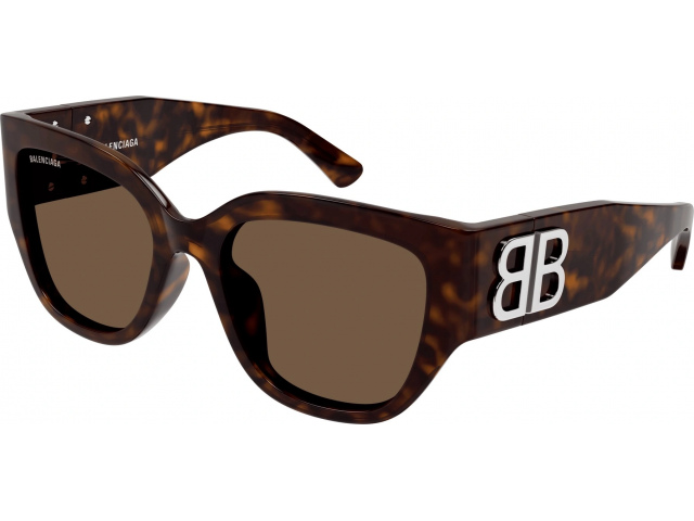 Balenciaga BB0323SK-003 55  