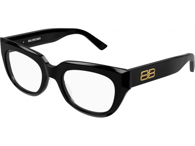 Balenciaga BB0239O-001 50