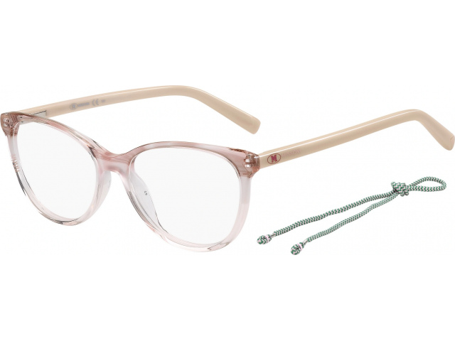 MISSONI MMI 0043 1ZX, : PINK HORN