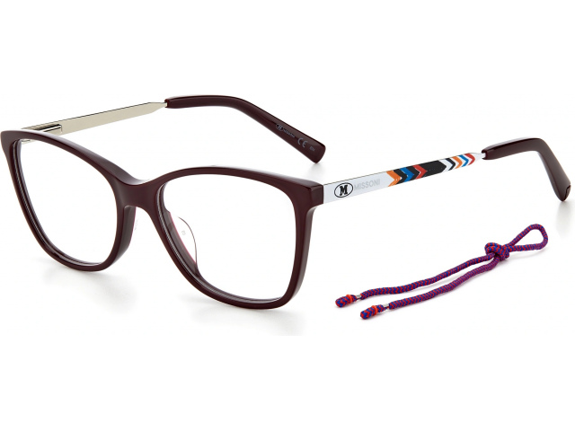 MISSONI MMI 0032/TN LHF, : BURGUNDY