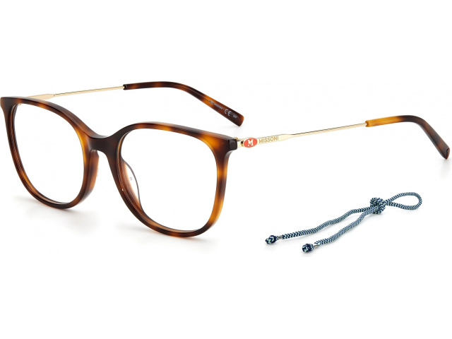 M Missoni MMI 0065 05L 53