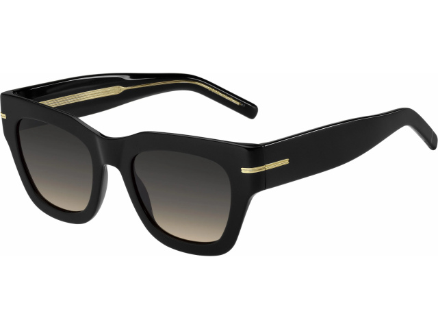 Hugo BOSS 1520/S 807 Black