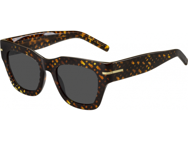 Hugo BOSS 1520/S 2VM Havana Pattern