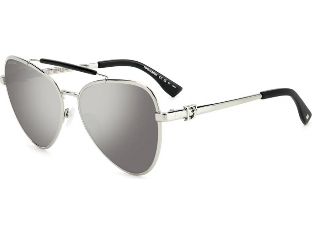 DSQUARED2 D2 0093/S 010 Palladium