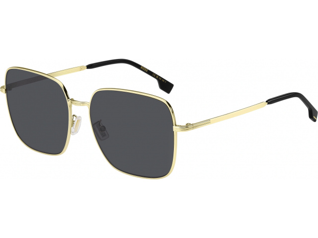 HUGO BOSS 1613/F/SK J5G Gold