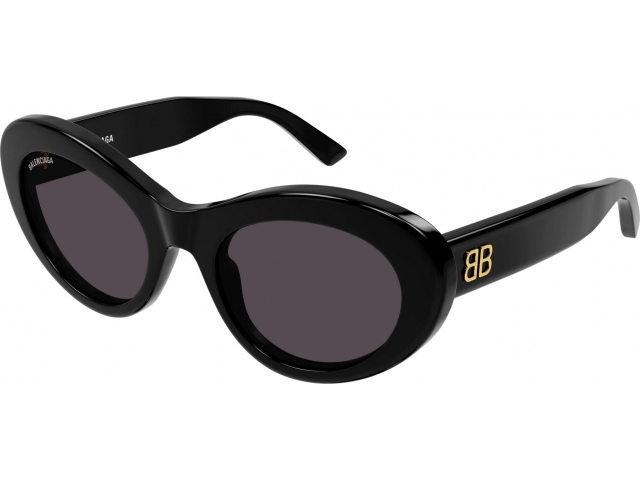 Balenciaga BB0294SK-001 55  