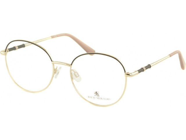 Rico Mirado 09 black