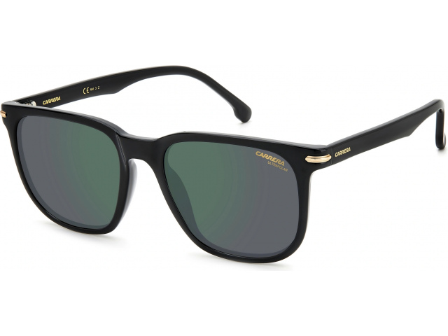Carrera 300/S 807 Black