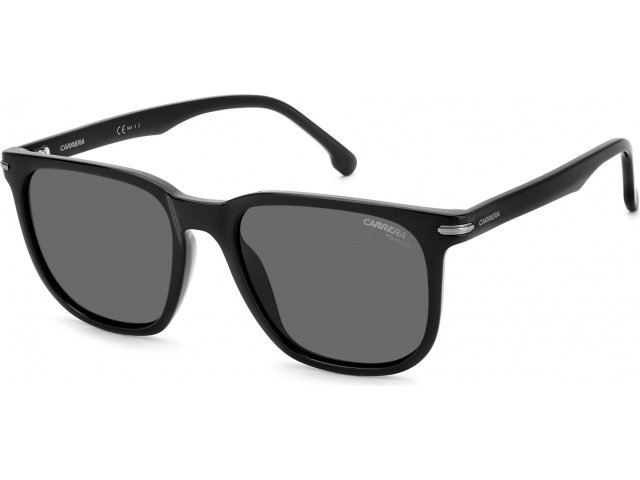 CARRERA 300/S 08A Black Grey