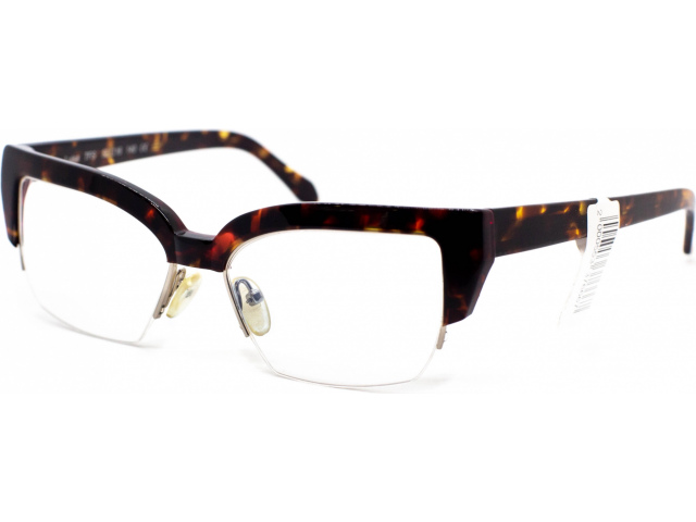 ISSON Luisa TFS