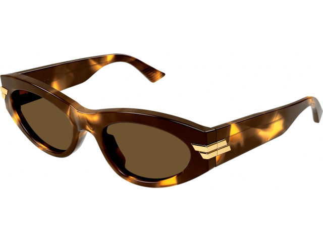 Bottega Veneta BV1189S-005 53  