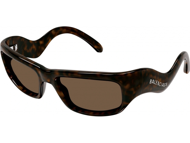 Balenciaga BB0320S-002 58  