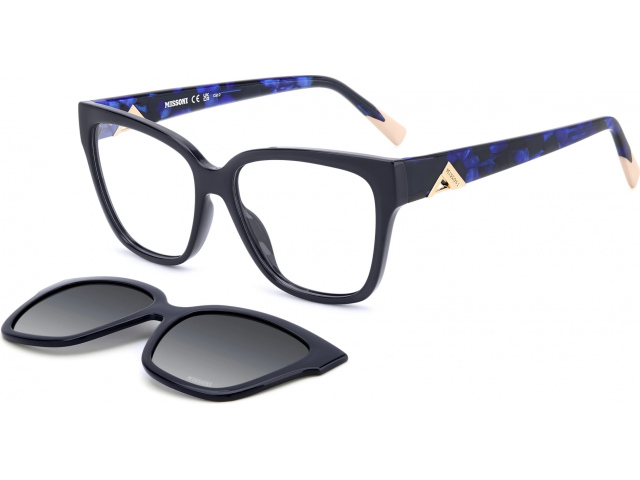� �������������� �������� Missoni MIS 0179/CS PJP Blue