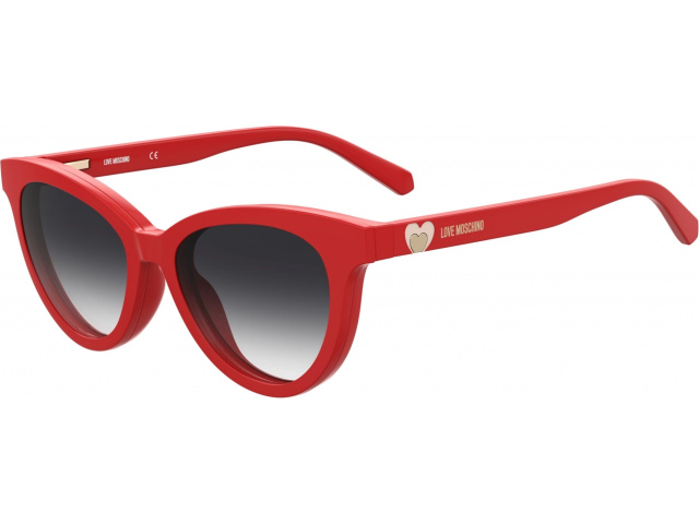    Moschino Love MOL051/CS C9A Red