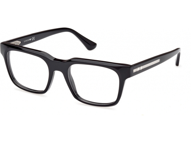 Web Eyewear WE 5412 001 54