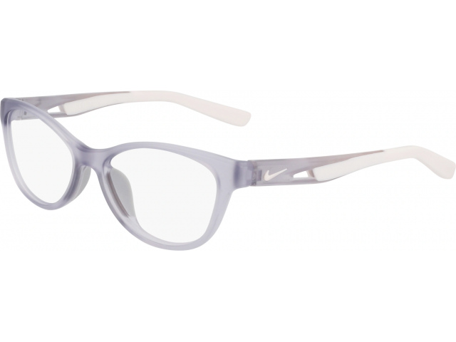 NIKE NK5039 030,  MATTE WOLF GREY/GUAVA ICE, CLEAR