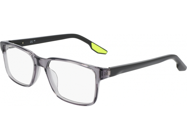 NIKE NK7160 027,  CRYSTAL GREY, CLEAR