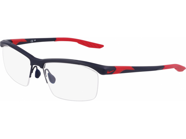 NIKE NK7402 411,  MATTE OBSIDIAN, CLEAR