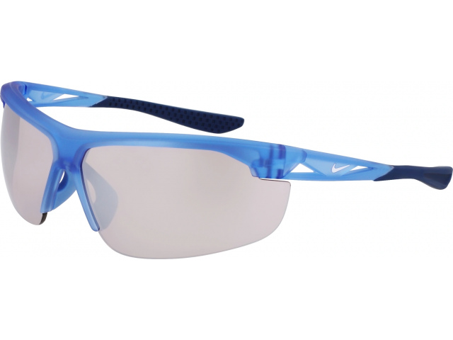 NIKE NKFV2396 450,  MATTE POLAR, CHROME MIRROR