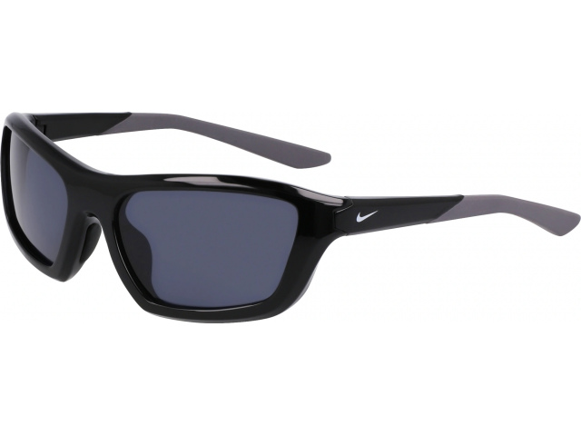 NIKE NKFV2400 010,  BLACK, GREY