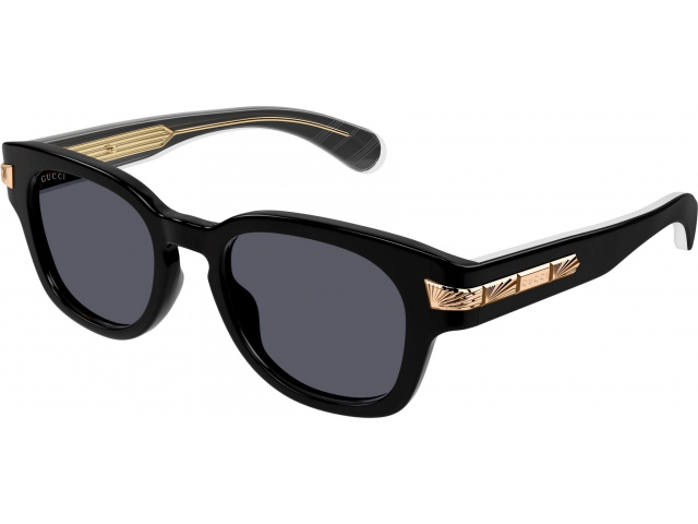 Gucci GG1518S-001 51 ���� ��������������