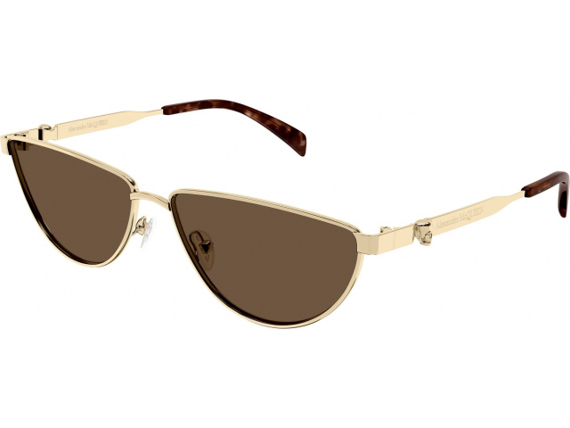 Alexander McQueen AM0456S-002 60 ���� ��������������