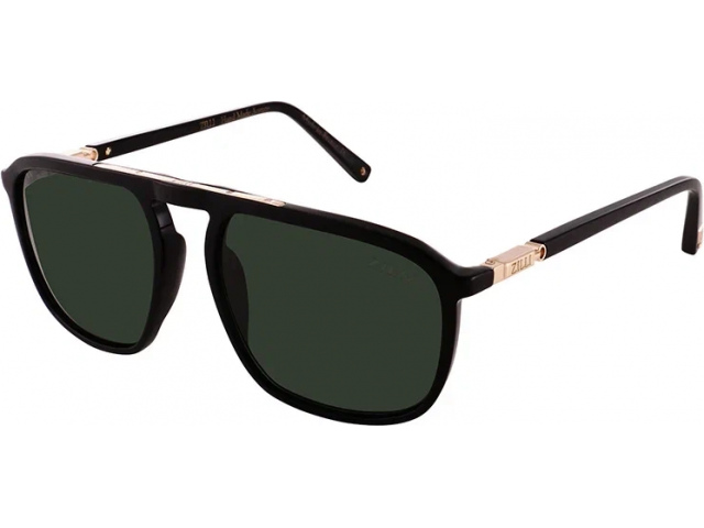 ZILLI 60072 C01 (Sun) Green
