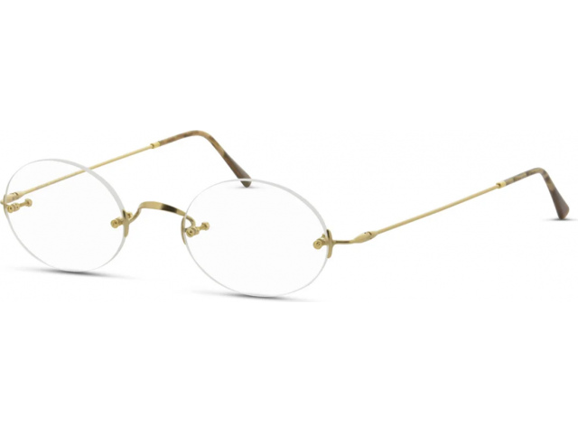 Lunor Classic Oval M GP