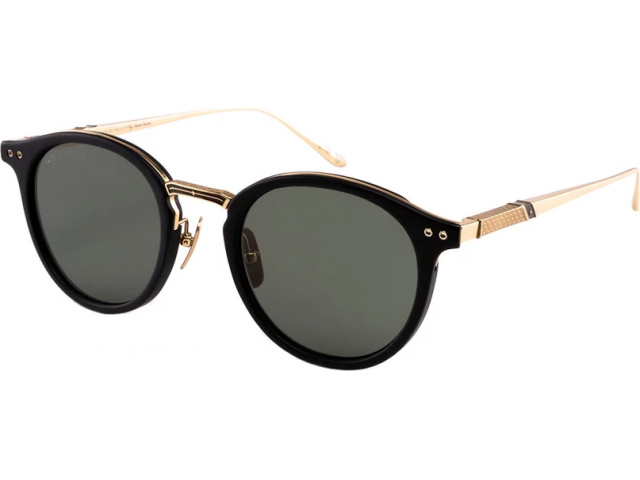  Leisure Society Anacapa MT BLACK/ GOLD