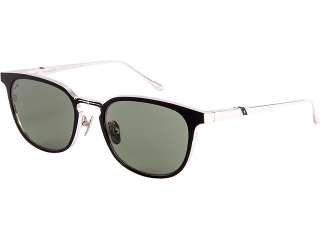 Leisure Society Dorian Gray, BLK/SLV