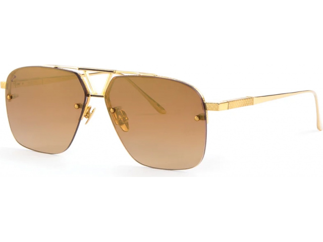  Leisure Society Presidio. 24K GOLD