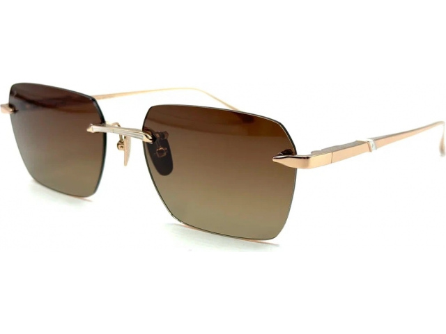 Leisure Society LEpine 18K ROSE GOLD