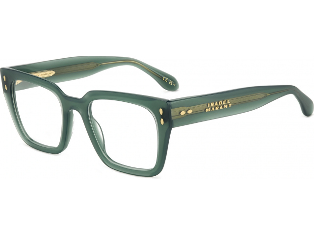 ISABEL MARANT IM 0145 1ED GREEN