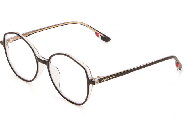 Eyecroxx Callu col.1