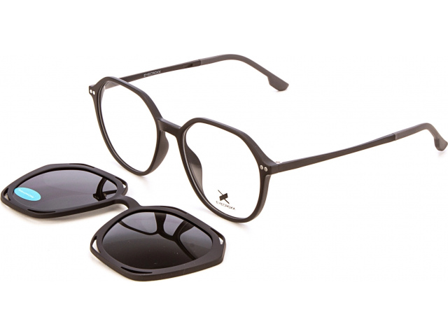    Eyecroxx EC648UD col.1