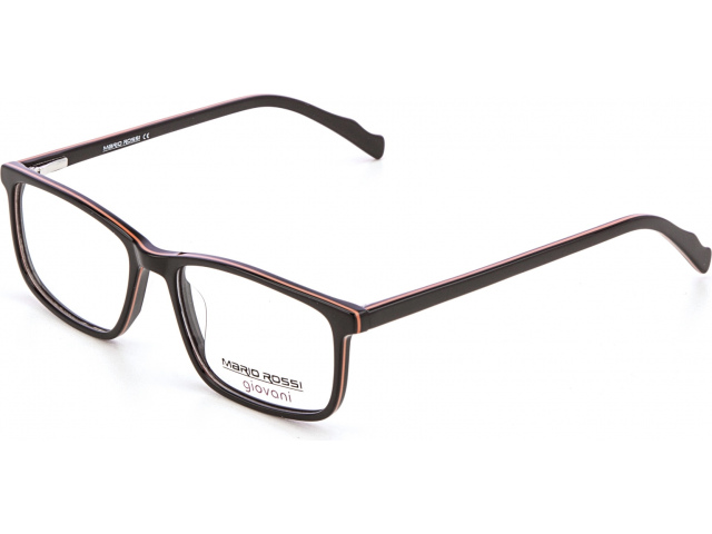 Mario Rossi MR 14-389 17P