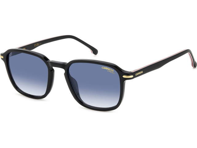 CARRERA 328/S 807 Black