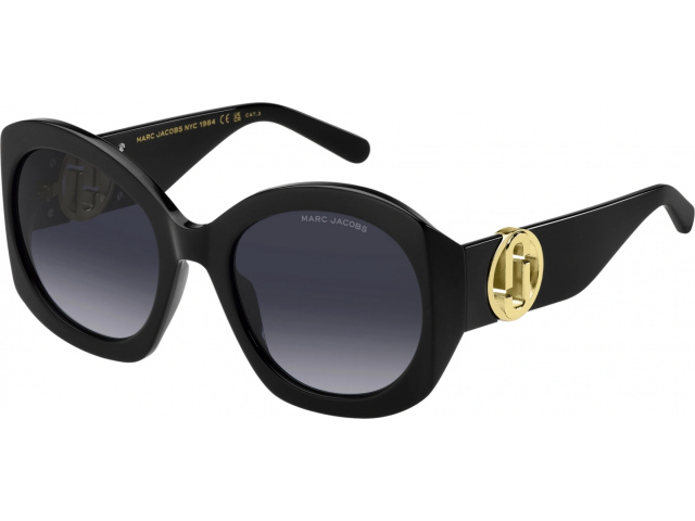 Marc Jacobs MARC 722/S 807 Black