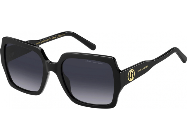 Marc Jacobs MARC 731/S 807 Black