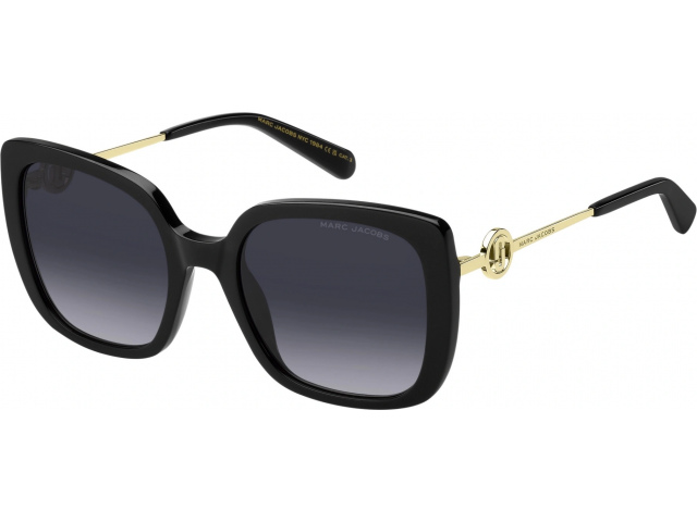 Marc Jacobs MARC 727/S 807 Black