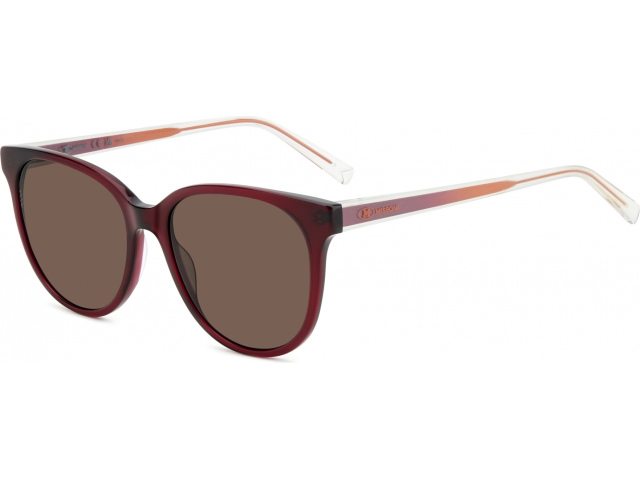 Missoni MMI 0179/S 8CQ Cherry